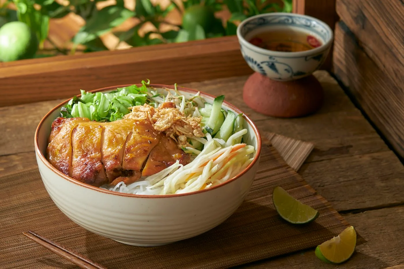 Madame Trang shopfront on Canterbury Rd