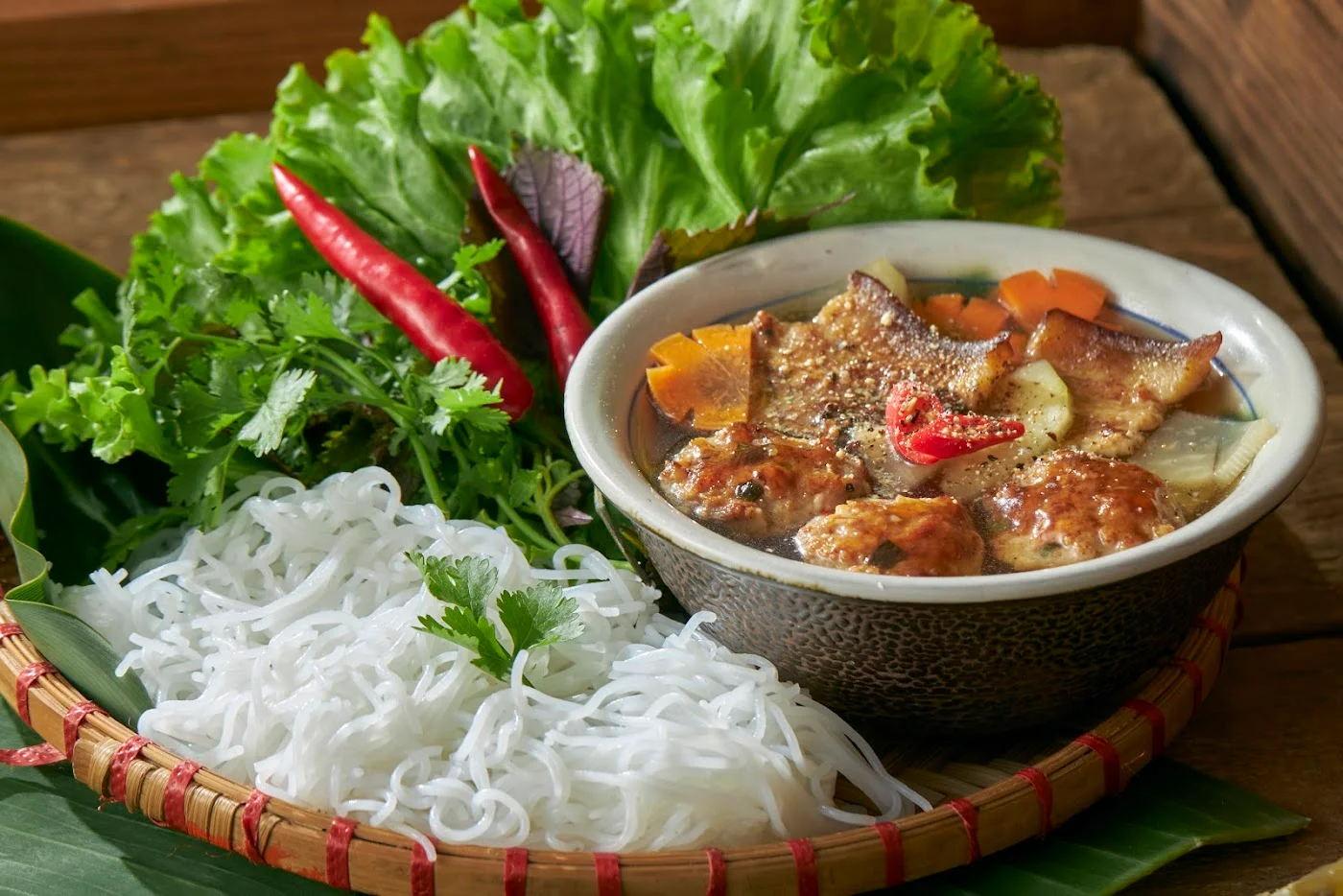 Madame Trang exterior and signage